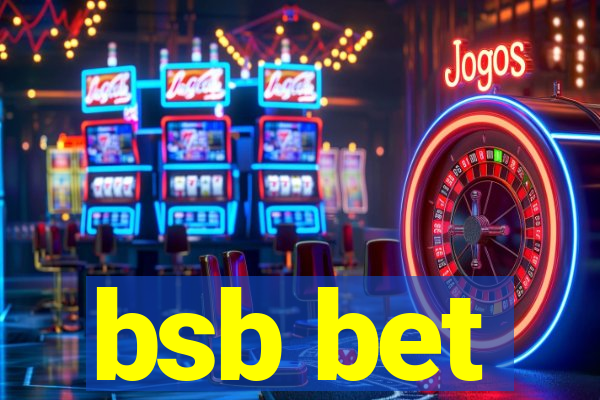 bsb bet